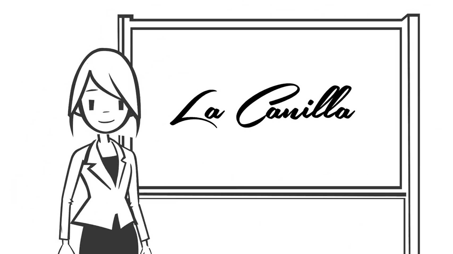 La Canilla