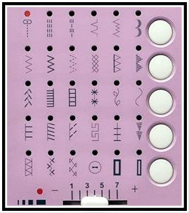 Singer Confidence 7463