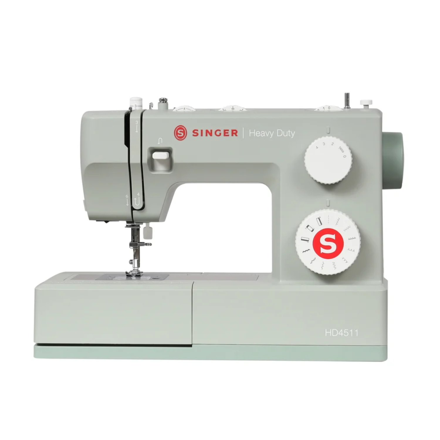 Singer Heavy Duty 4511