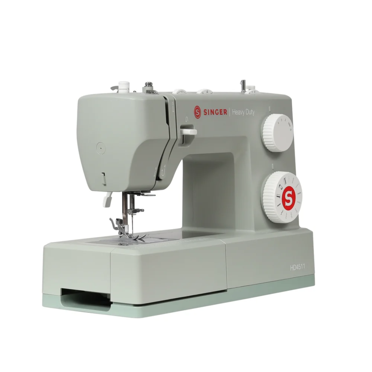 Singer Heavy Duty 4511