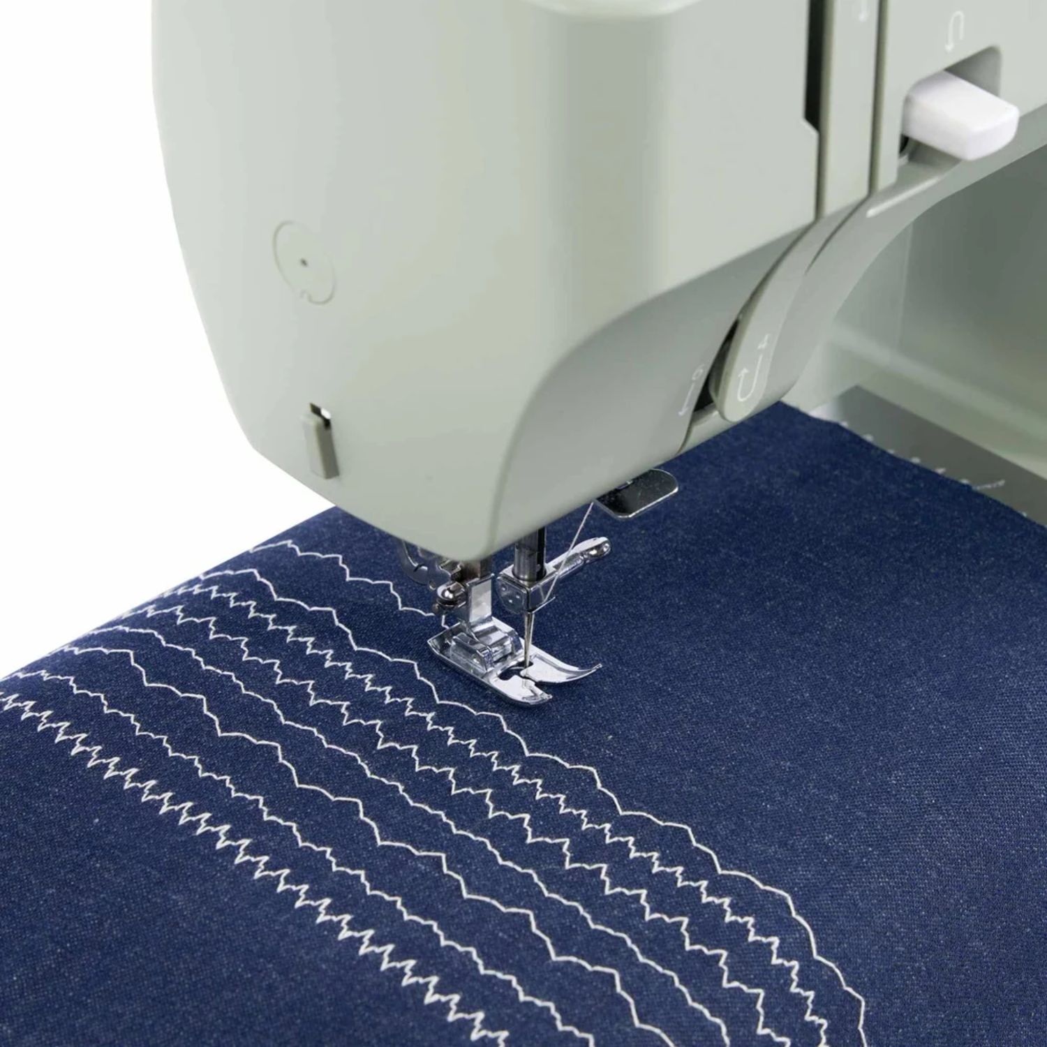 Singer Heavy Duty 4511