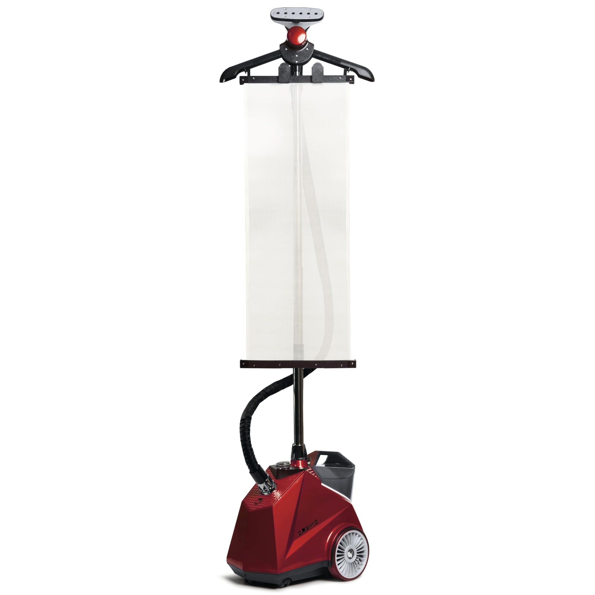 Plancha Vertical - Rhino Cosmic