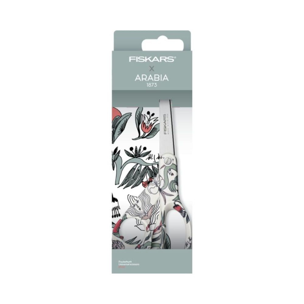 Tijeras Fiskars X Arabia 21cm