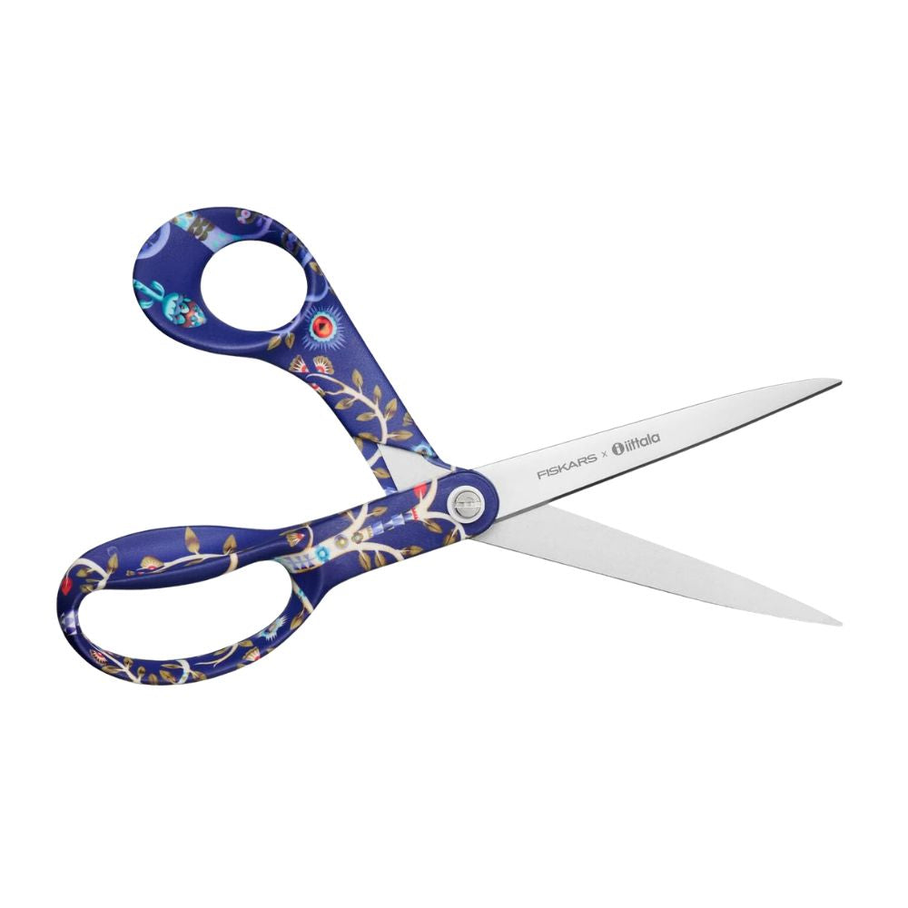 Tijeras Fiskars X Iittala de Taika 21cm