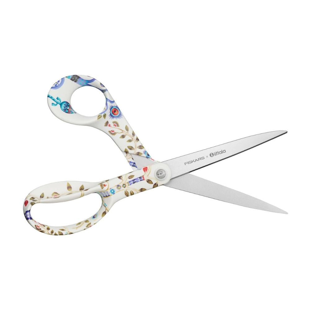 Tijeras Fiskars X Iittala de Taika 21cm