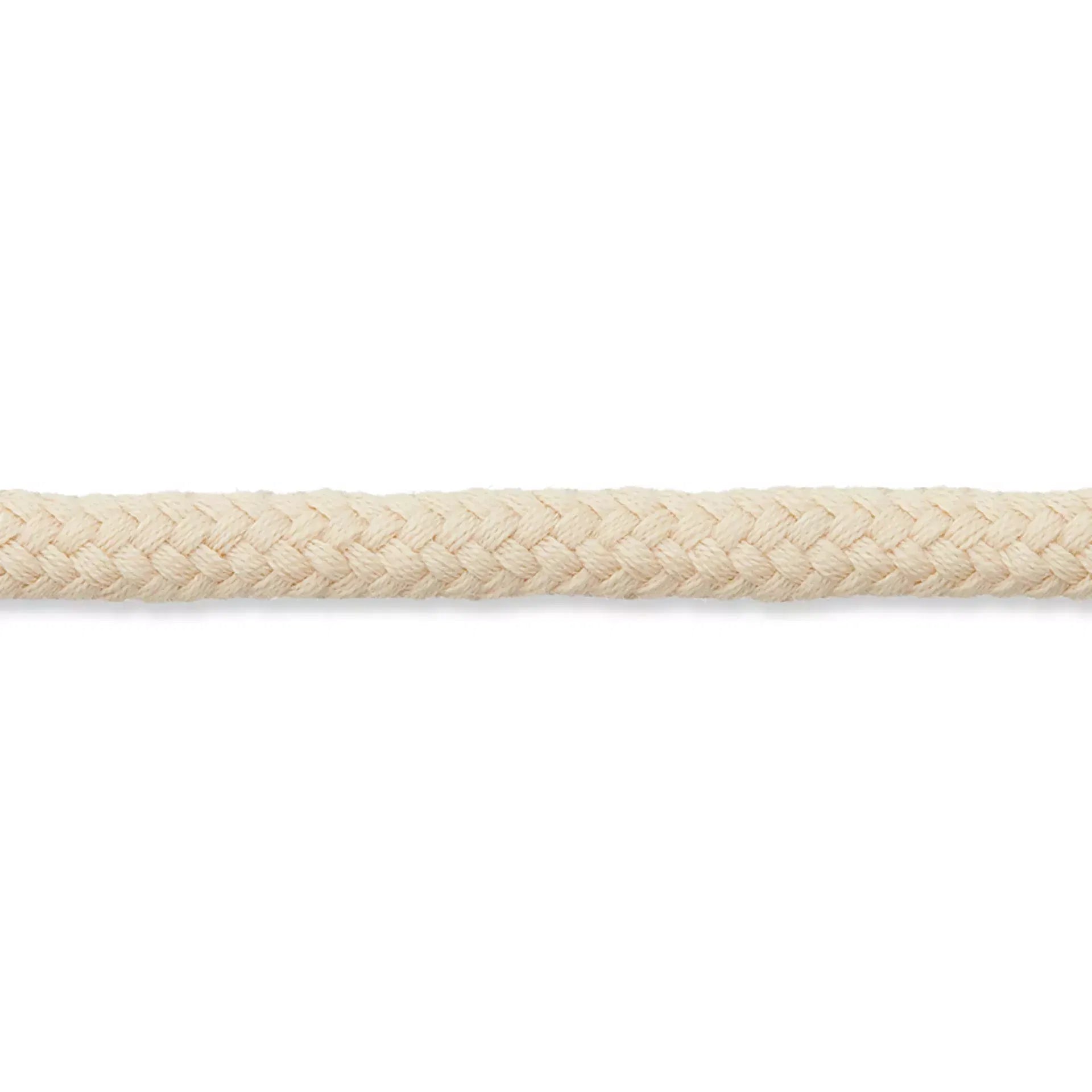 Cordón Trenzado 5mm (2mts)