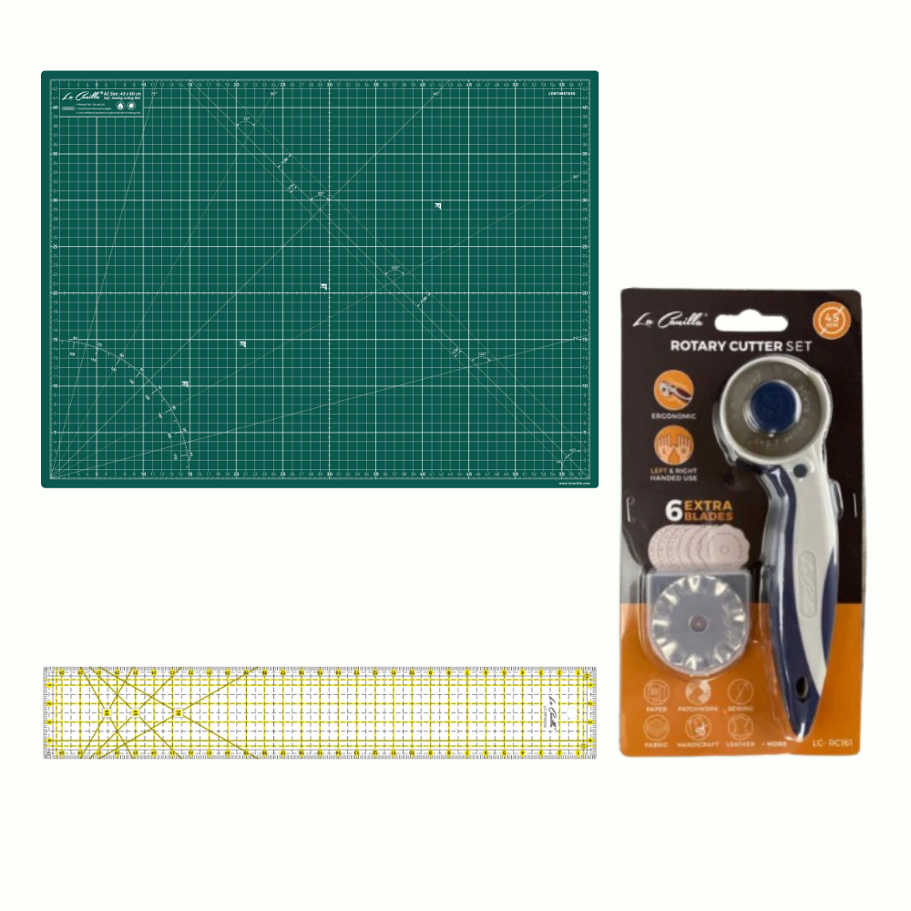 KIT PREMIUM La Canilla A2