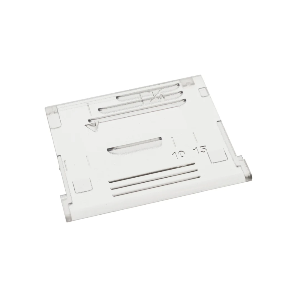 Visor de Canilla Brother CS10s
