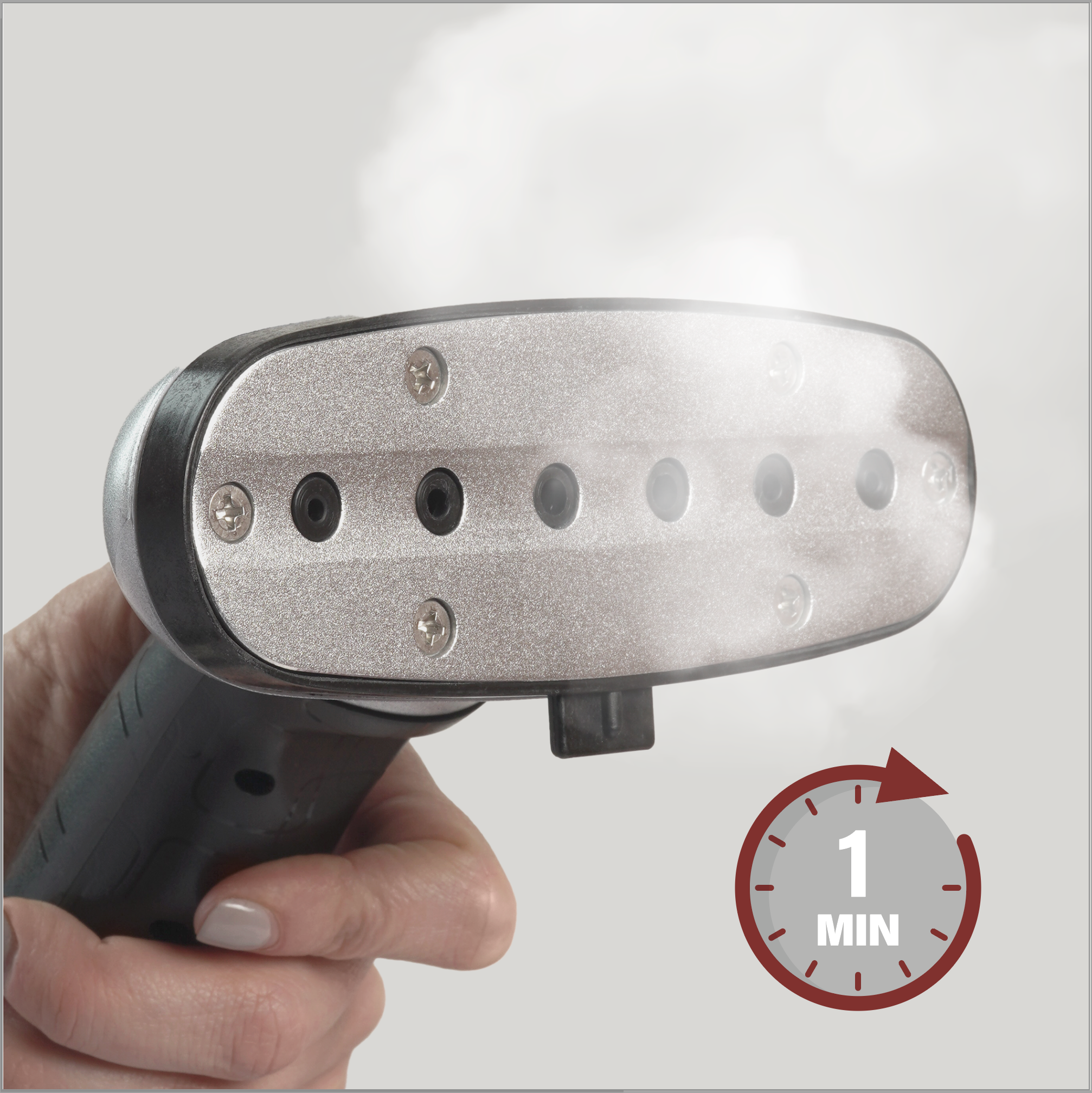 Plancha Vertical - Rhino Cosmic