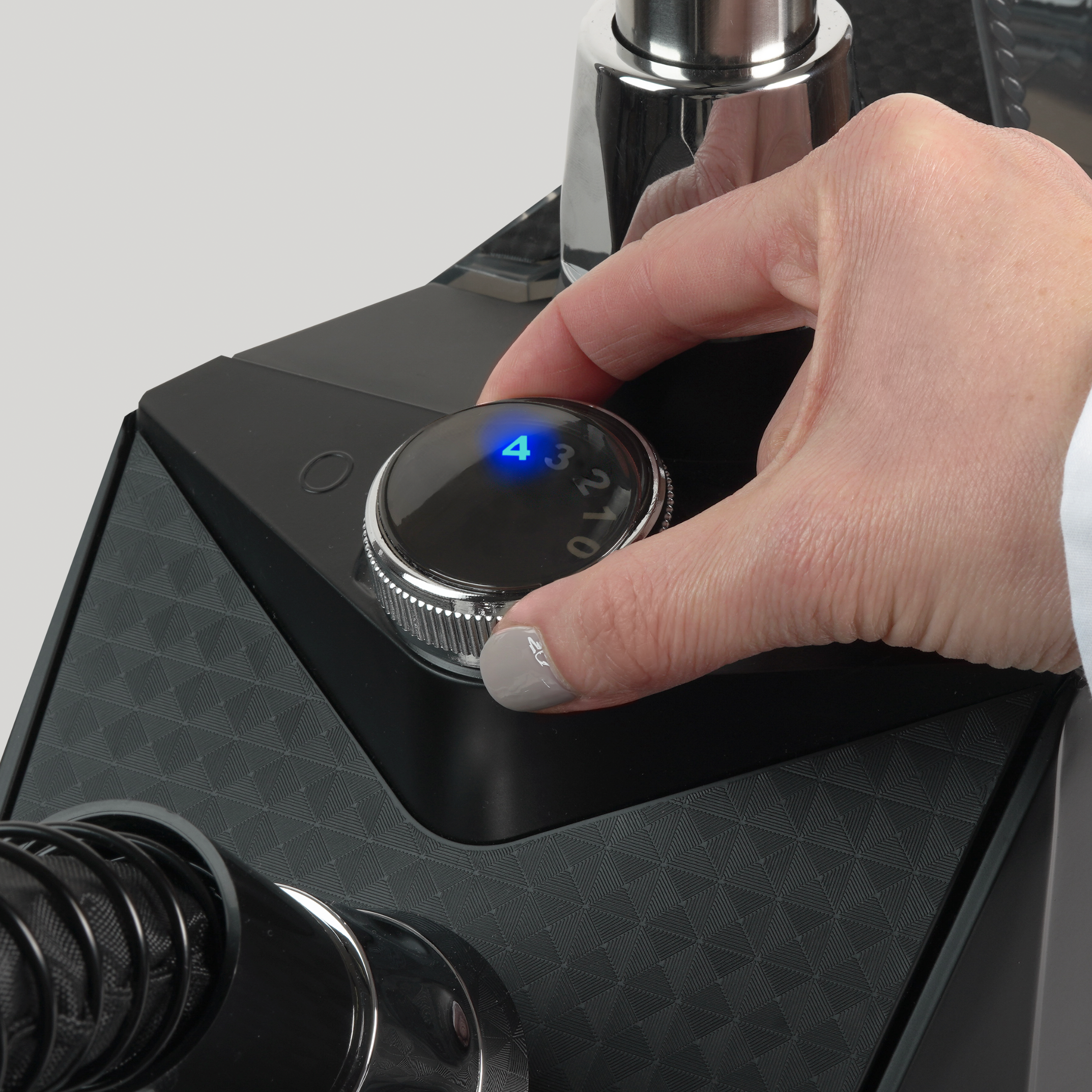 Plancha Vertical - Rhino Cosmic