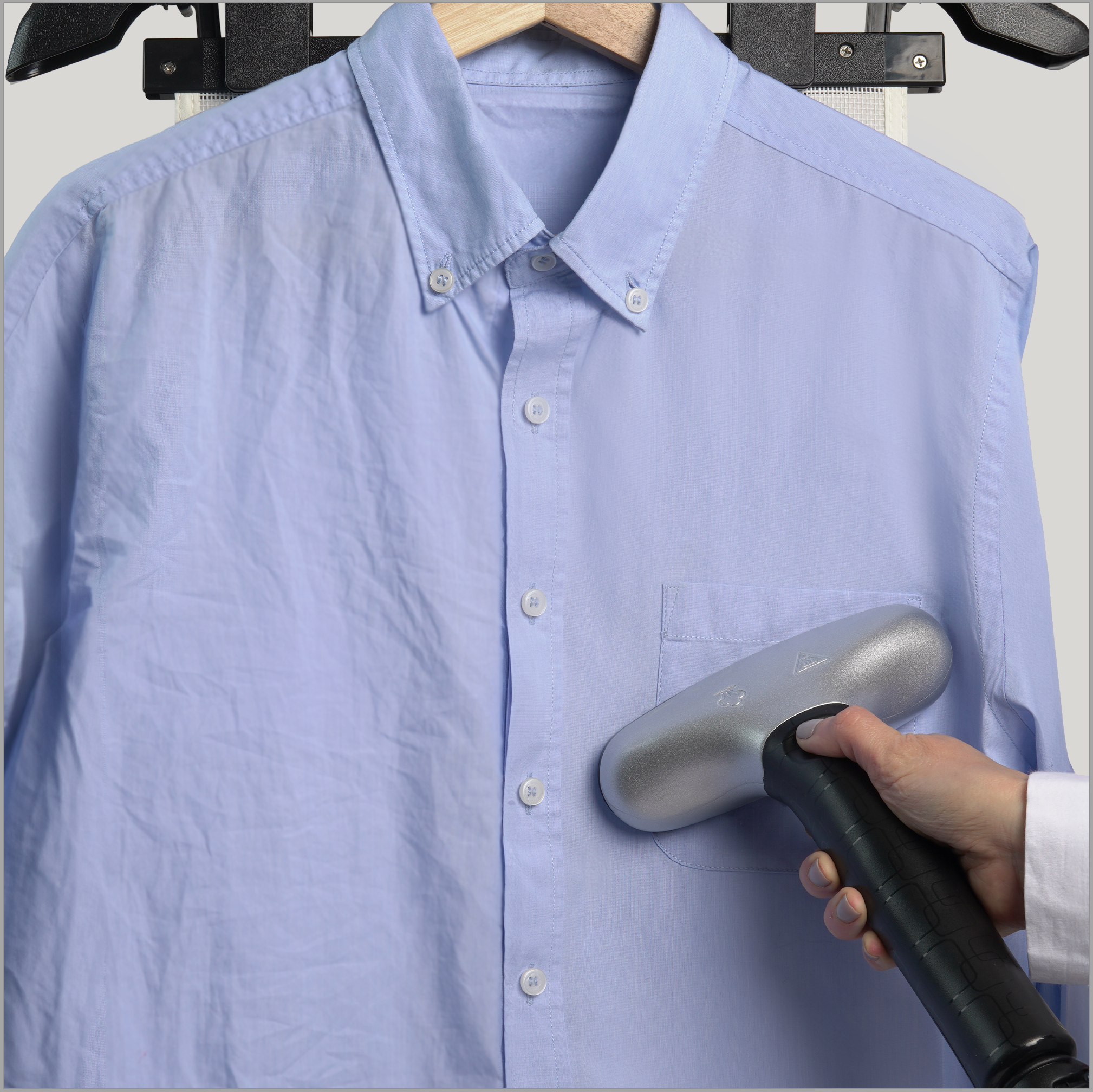 Plancha Vertical - Rhino Cosmic