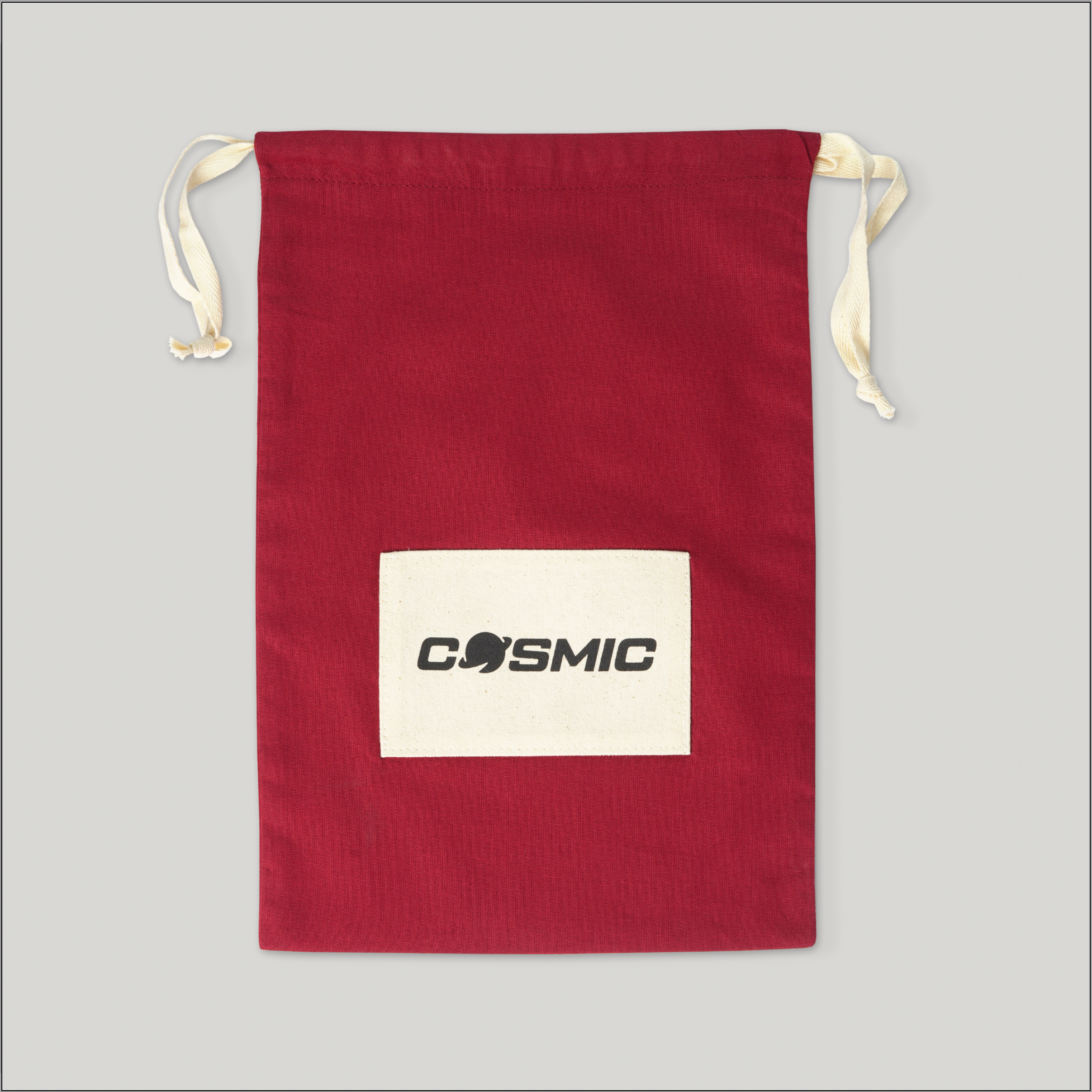 Plancha Vertical - Rhino Cosmic