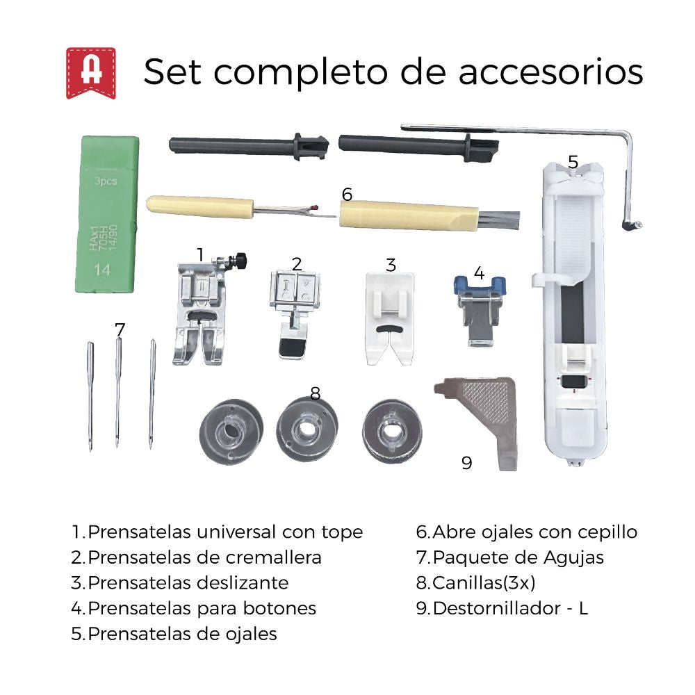 Alfa Unique Heavy Duty