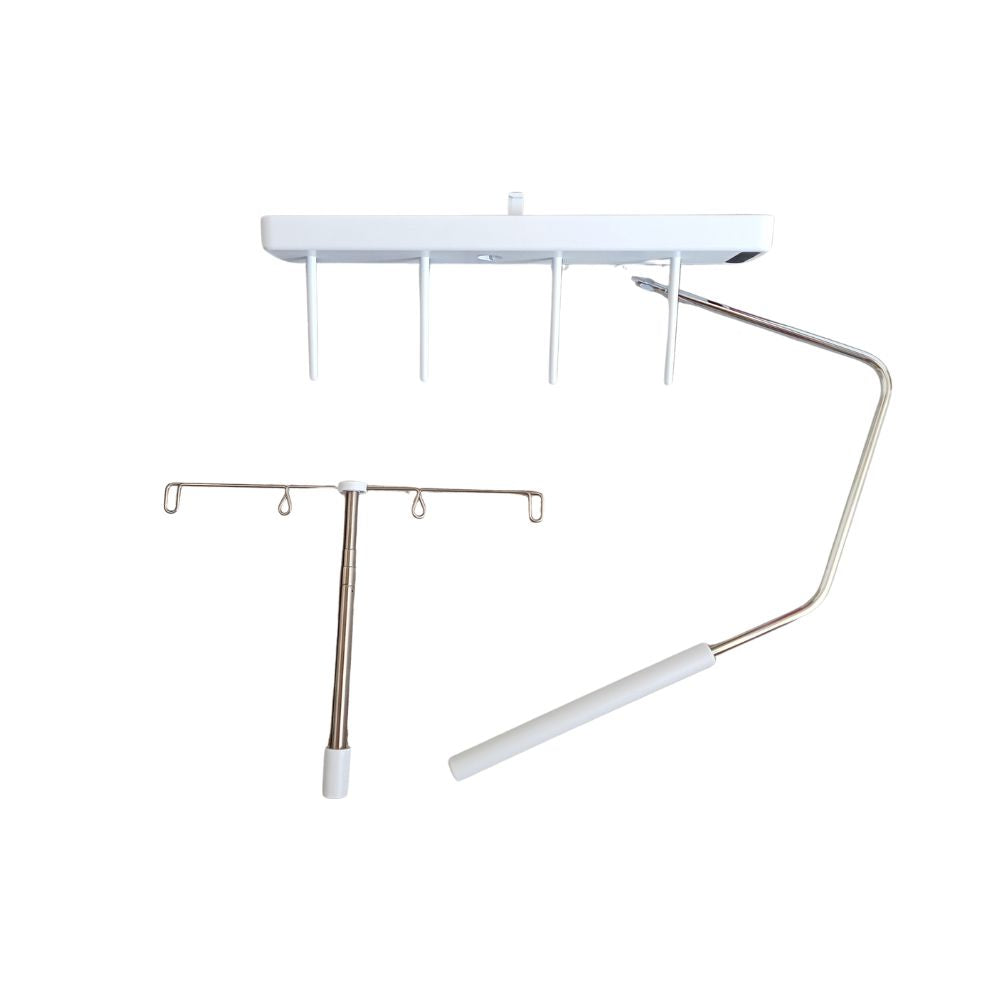 Bernette b64 Airlock (OUTLET)