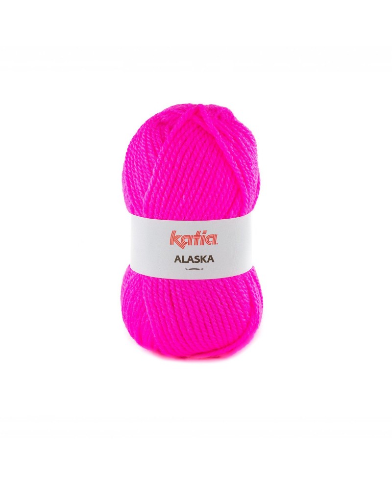 LANA KATIA ALASKA 100 grs