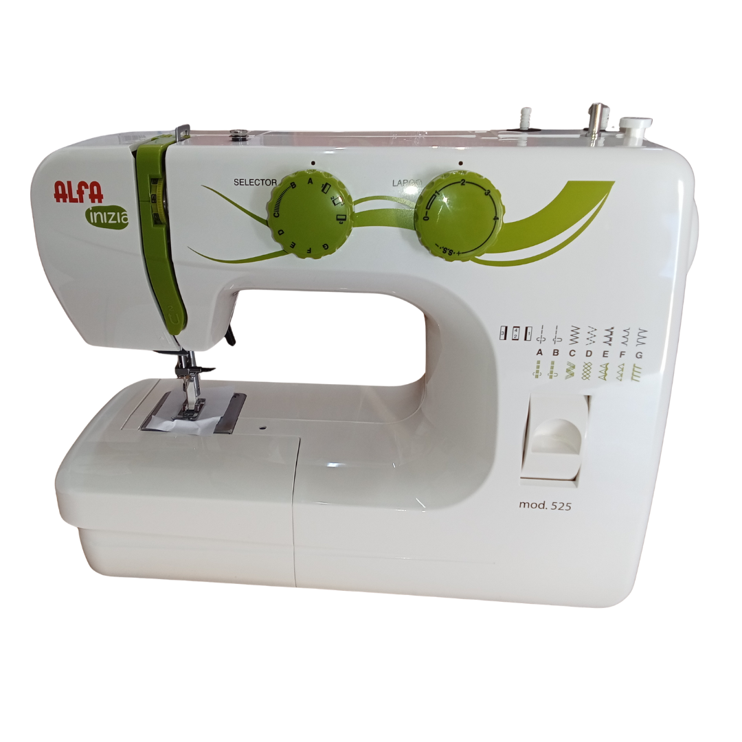 ALFA INIZIA 525 (OUTLET)