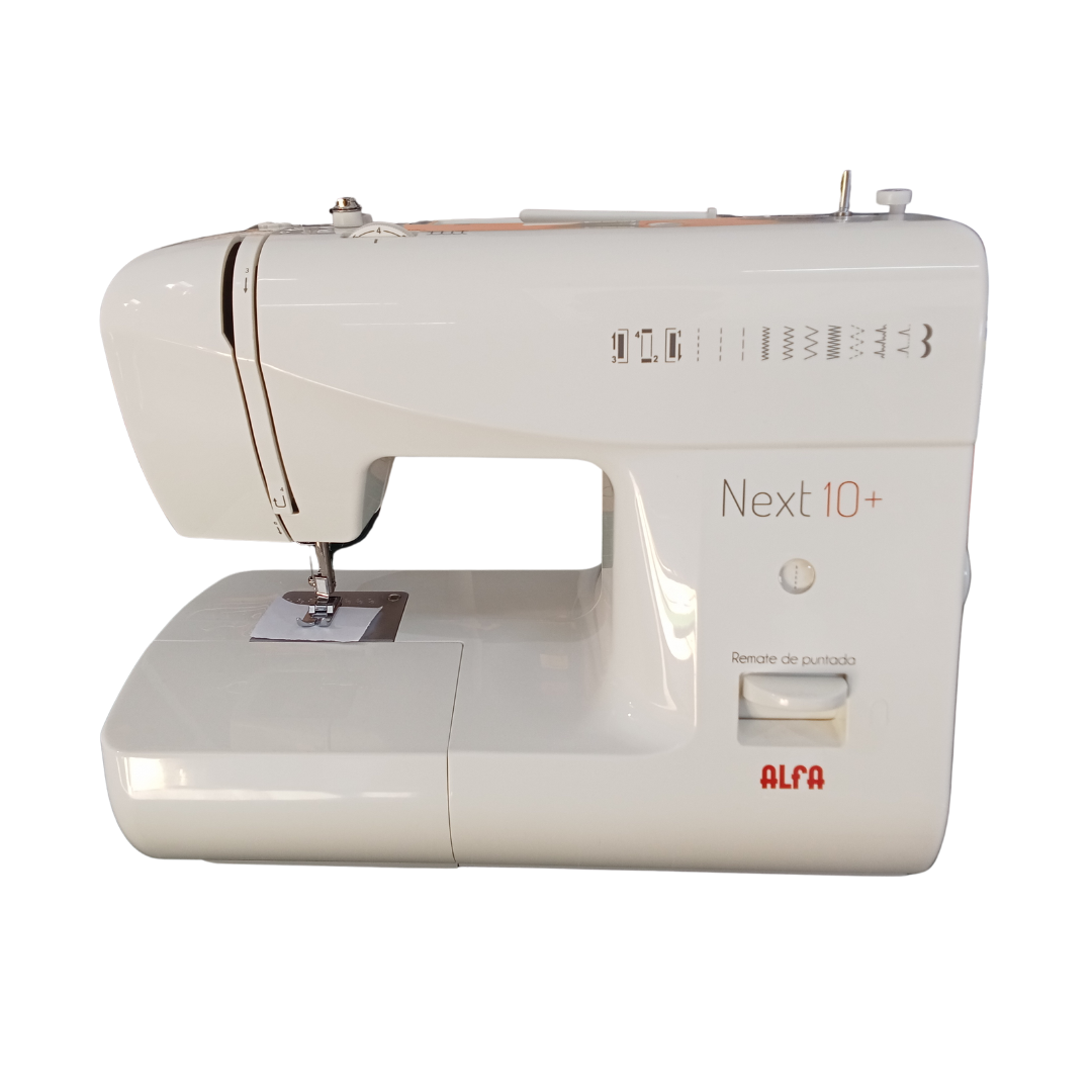 Alfa Next 10+ (OUTLET)