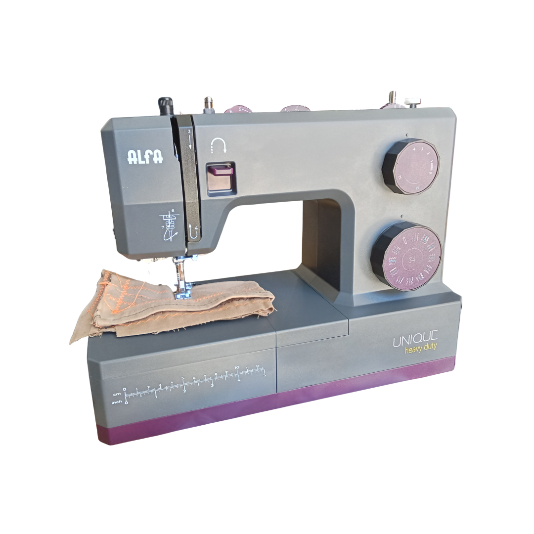 Alfa Unique Heavy Duty (OUTLET)
