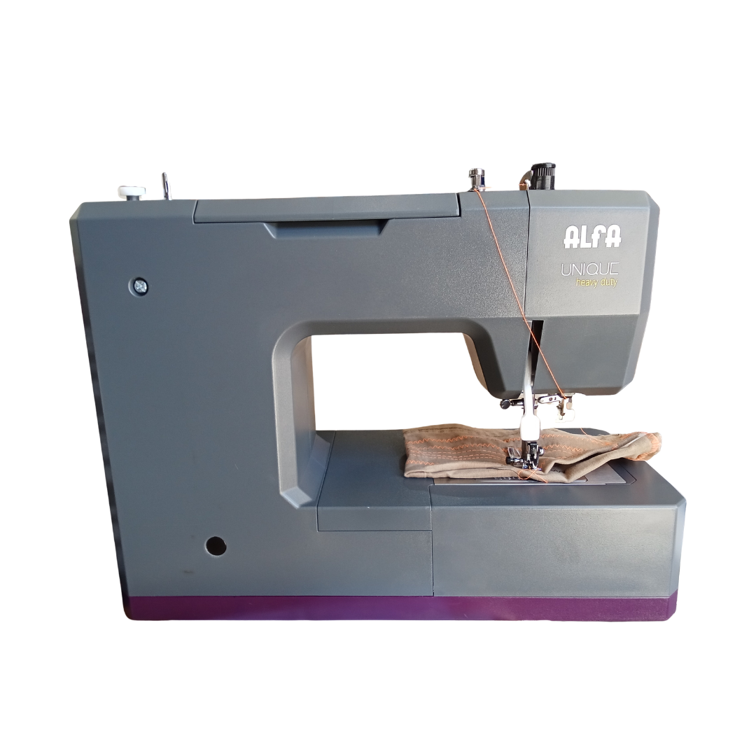 Alfa Unique Heavy Duty (OUTLET)