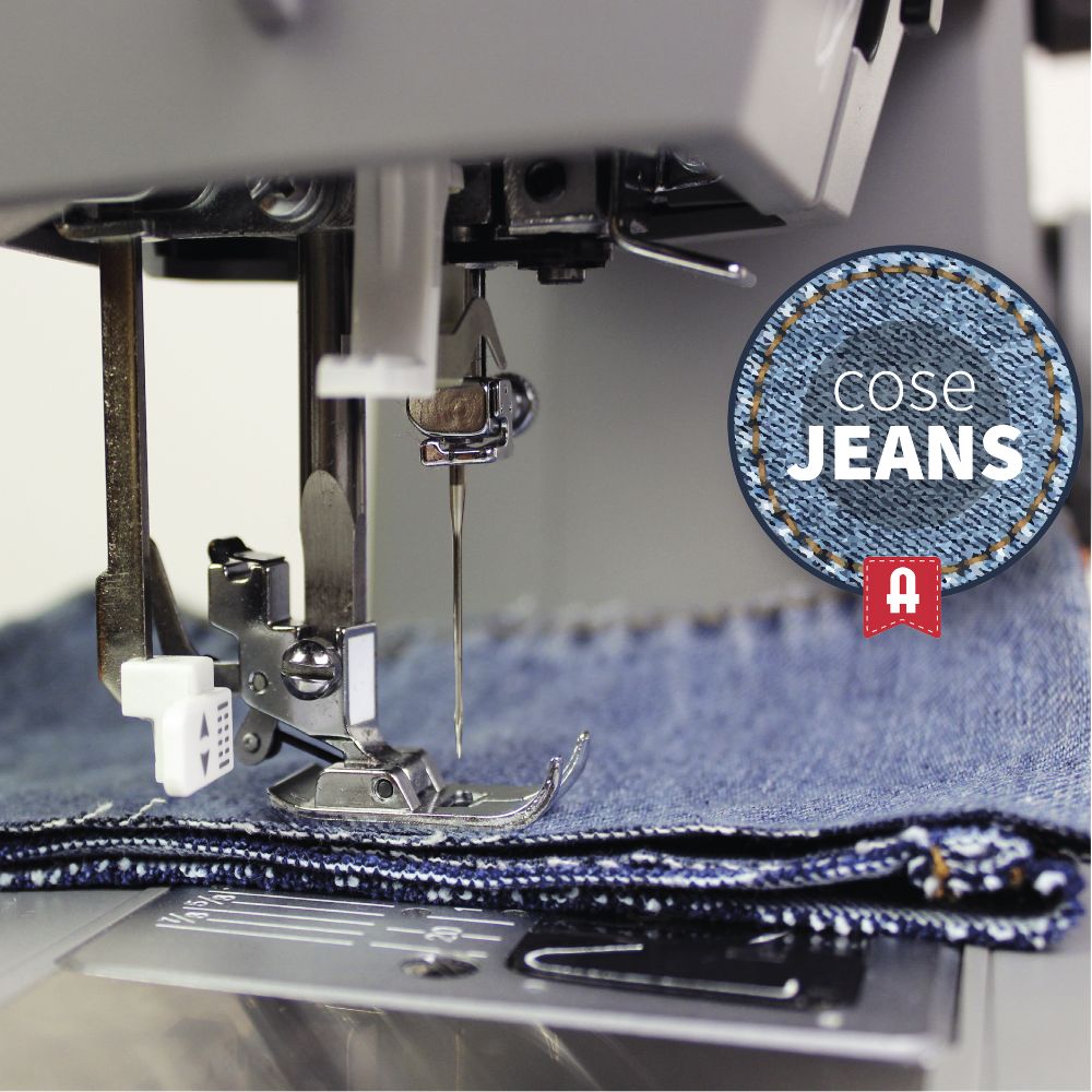 Alfa Unique Heavy Duty