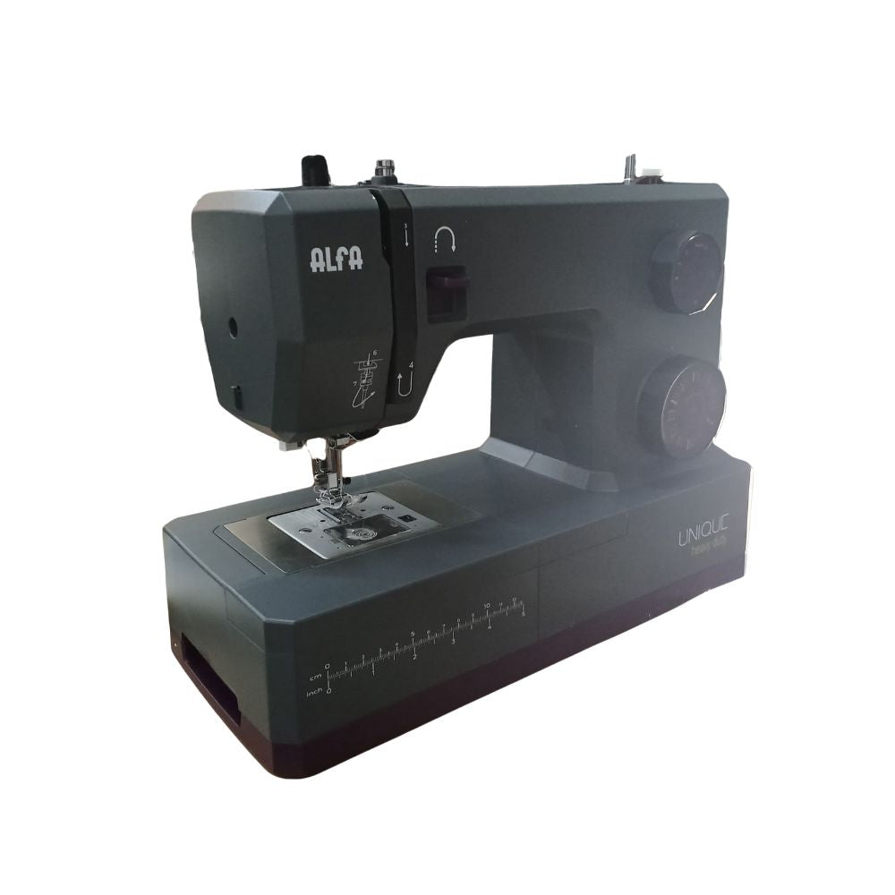 Alfa Unique Heavy Duty (OUTLET)