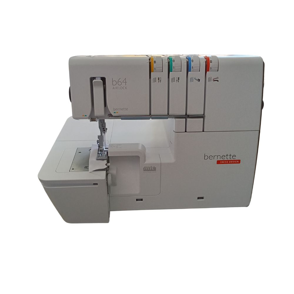 Bernette b64 Airlock (OUTLET)