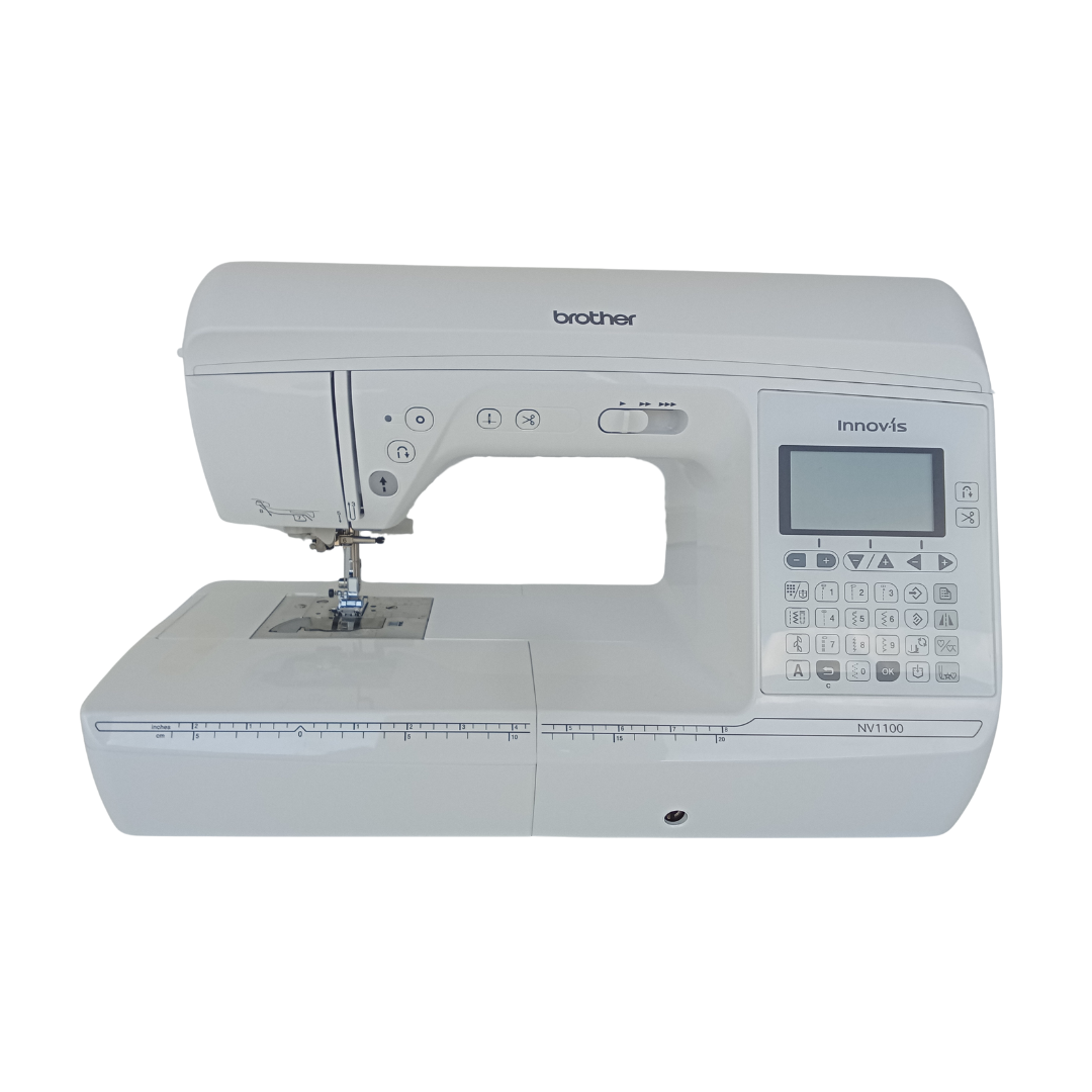 Brother Innovis NV1100 (OUTLET)