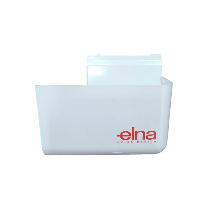 CAJA DE DESPERDICIOS REMALLADORA