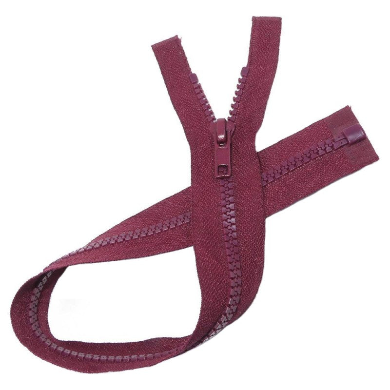 Cremallera Inyectada (60-110cm)