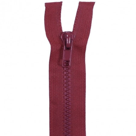 Cremallera Inyectada (60-110cm)