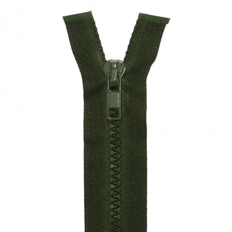 Cremallera Inyectada (60-110cm)