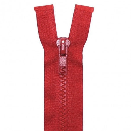 Cremallera Inyectada (60-110cm)