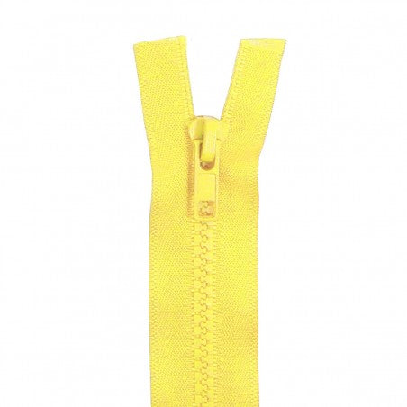 Cremallera Inyectada (60-110cm)