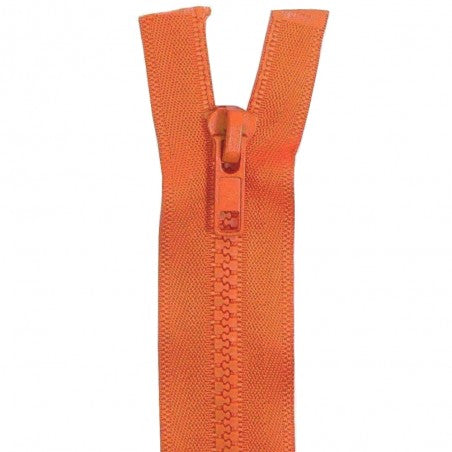 Cremallera Inyectada (60-110cm)