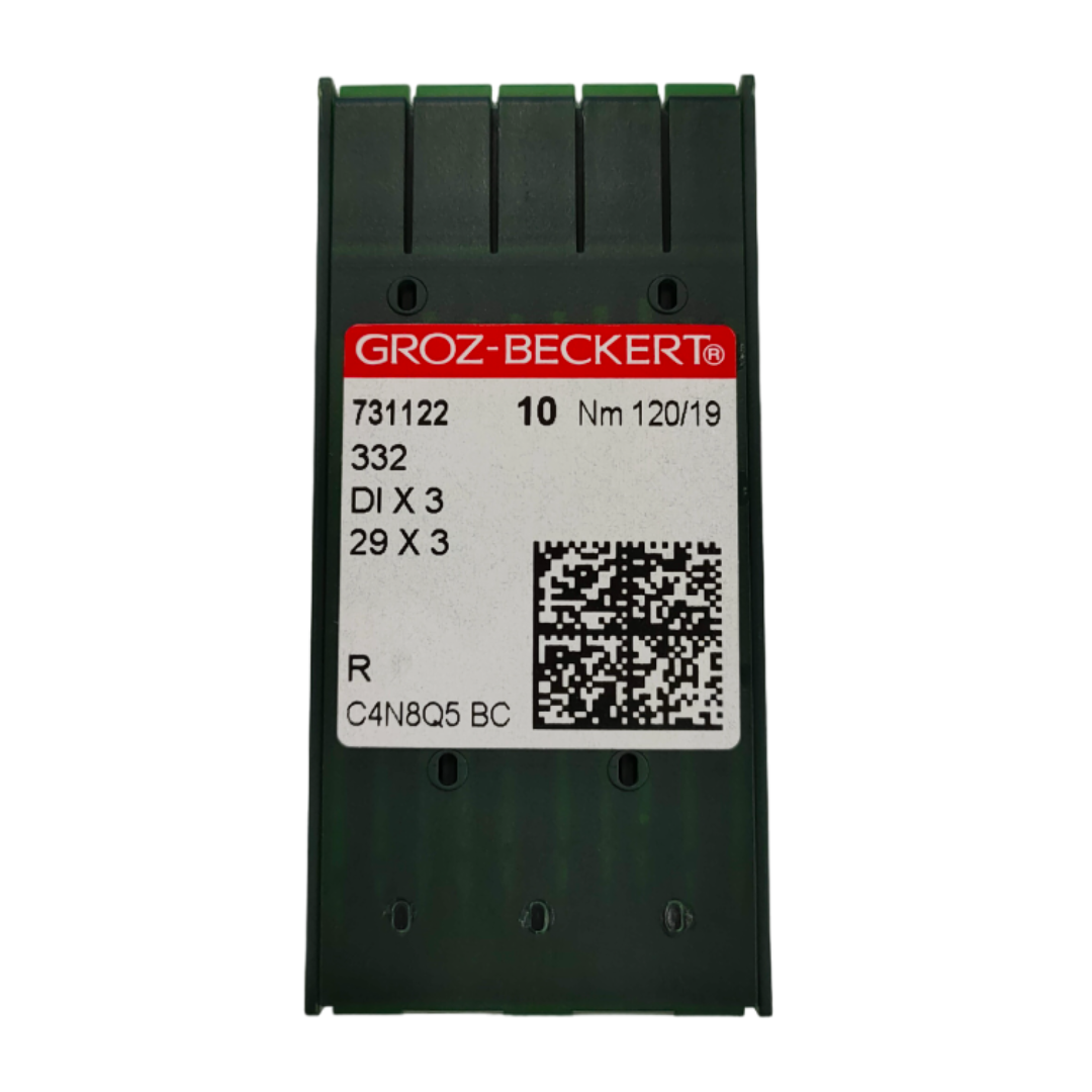 Groz-Beckert 332/29X3/022/DIX3 120