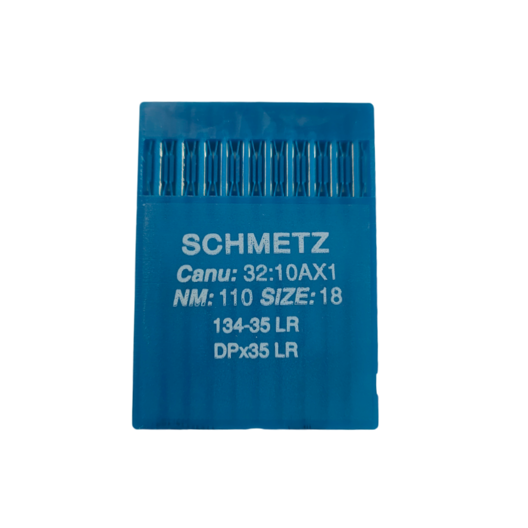 Schmetz 134-35 LR