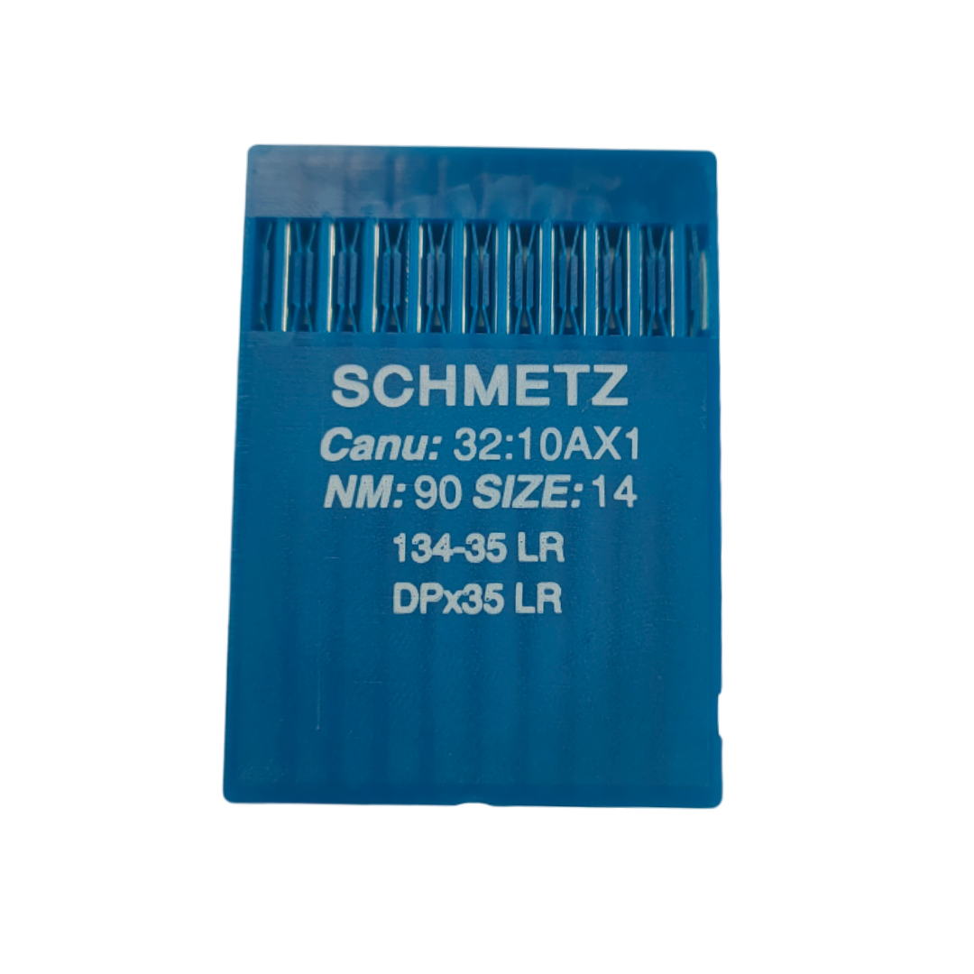 Schmetz 134-35 LR