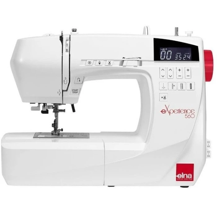 Elna 560eX