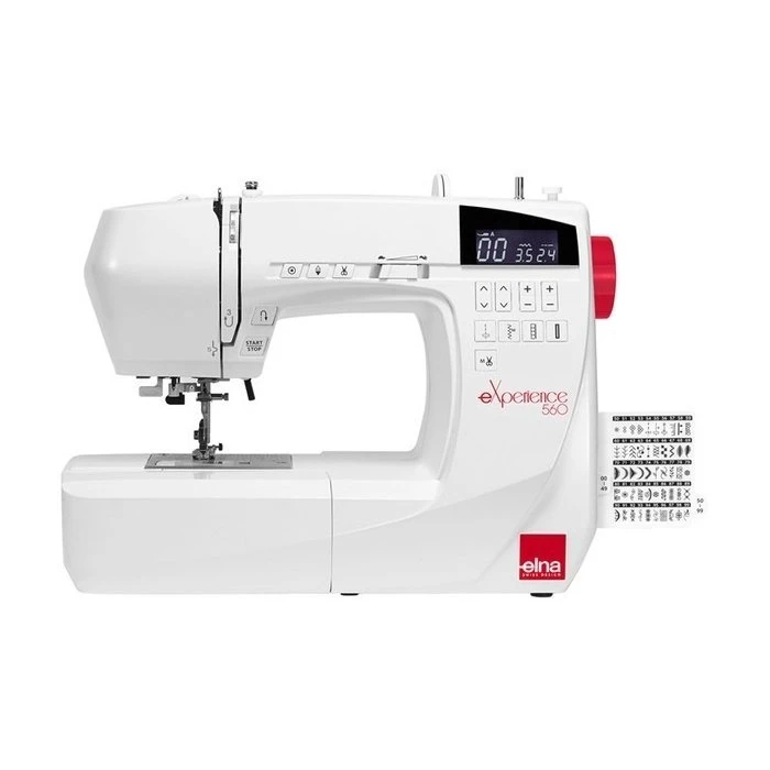 Elna 560eX