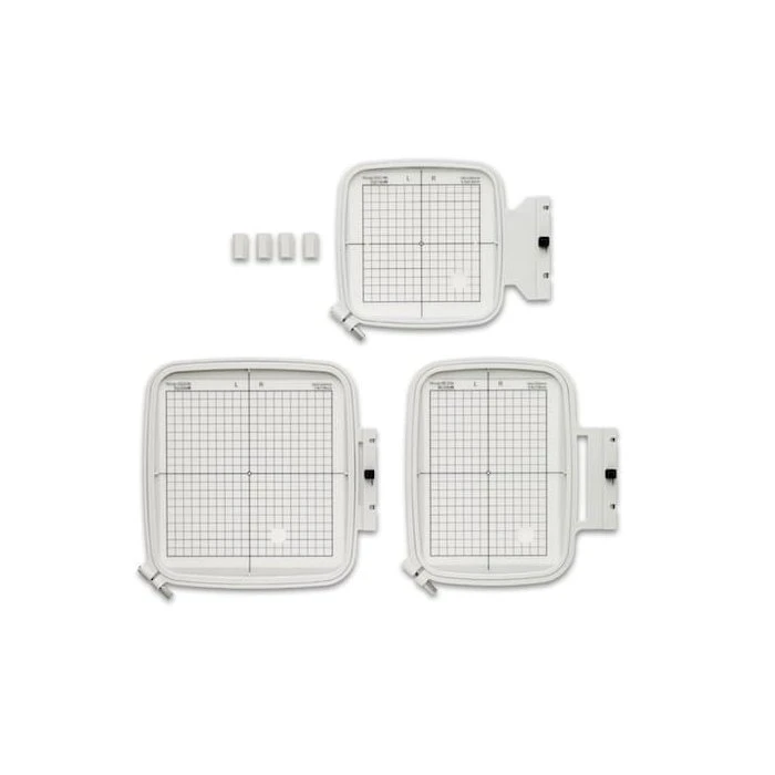 Elna 830LCE + Software de Bordado