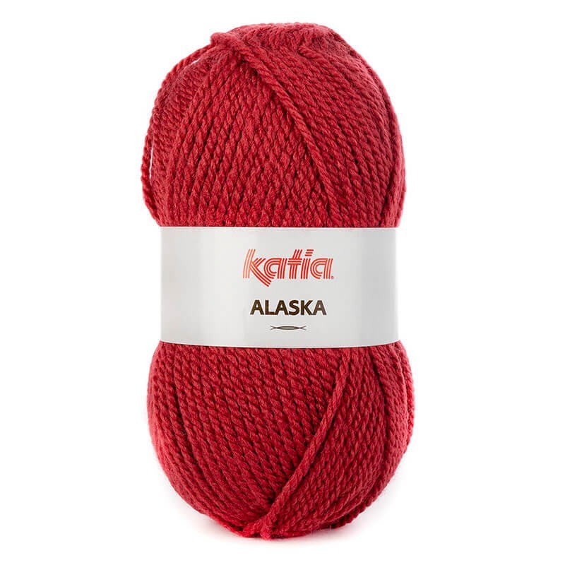 LANA KATIA ALASKA 100 grs