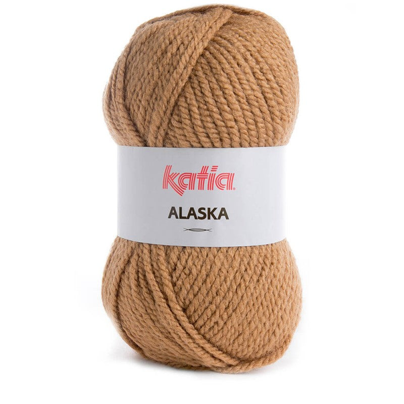 LANA KATIA ALASKA 100 grs