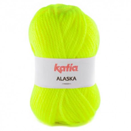 LANA KATIA ALASKA 100 grs