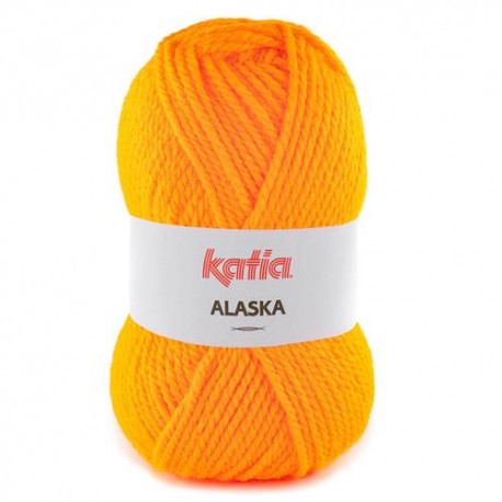 LANA KATIA ALASKA 100 grs