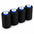 Pack 4 Conos La Canilla ®