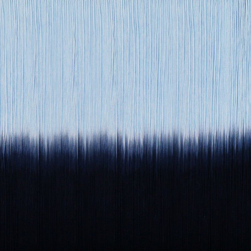 Fleco de Pasamanería Bicolor 100% Rayón (2mts) 40cm Largo