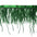 Fleco de Pasamanería Pluma (1mt) 8cm
