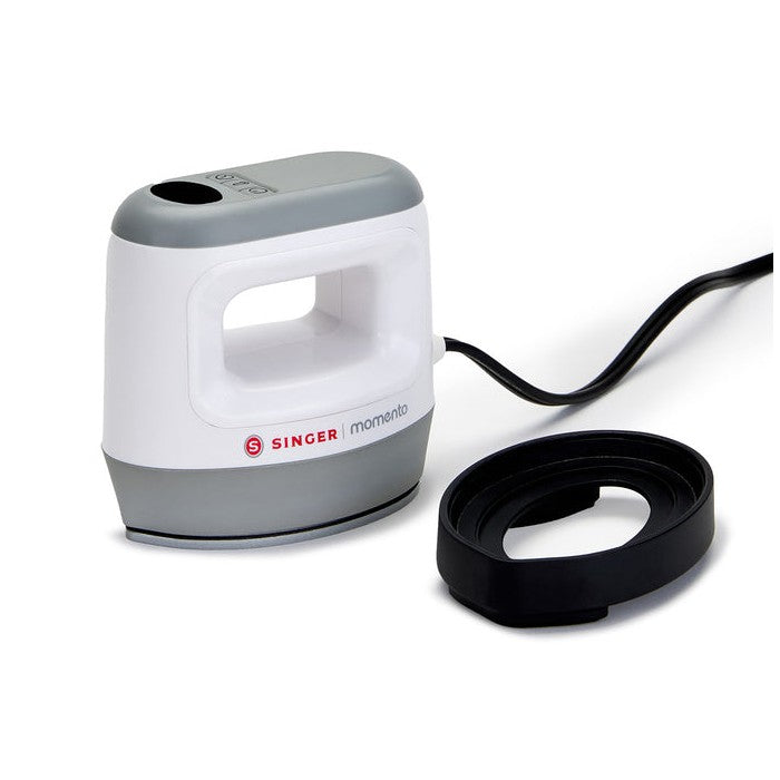 Plancha Transfer Singer Momento Mini Press