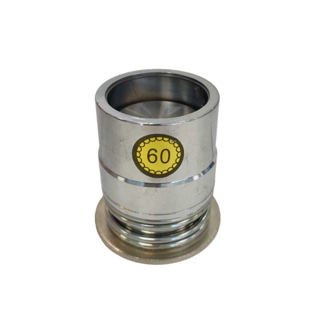 Moldes Ojaladora para forrar Botones