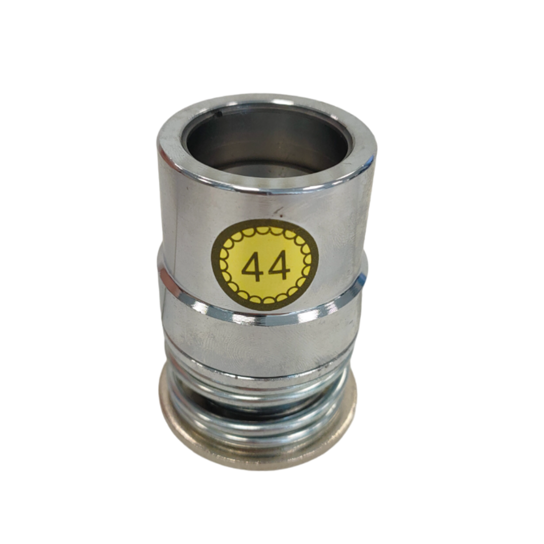 Moldes Ojaladora para forrar Botones